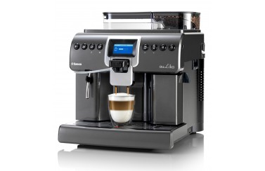 Кофемашина суперавтомат Saeco Aulika Focus V2 ANT